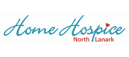 Home Hospice North Lanark Tree Fundraiser